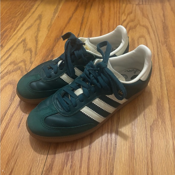 Adidas Samba Sneakers - Picture 2 of 8